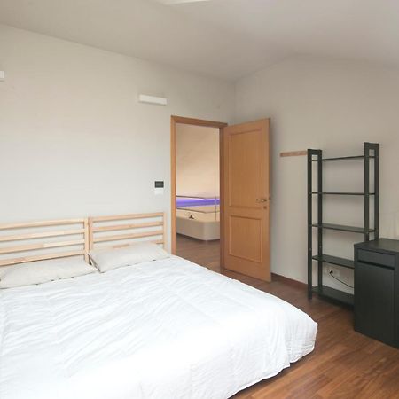 Oddone'S Apartment Turin Extérieur photo