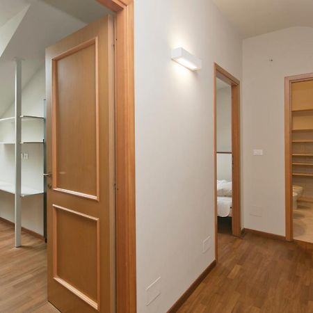 Oddone'S Apartment Turin Extérieur photo
