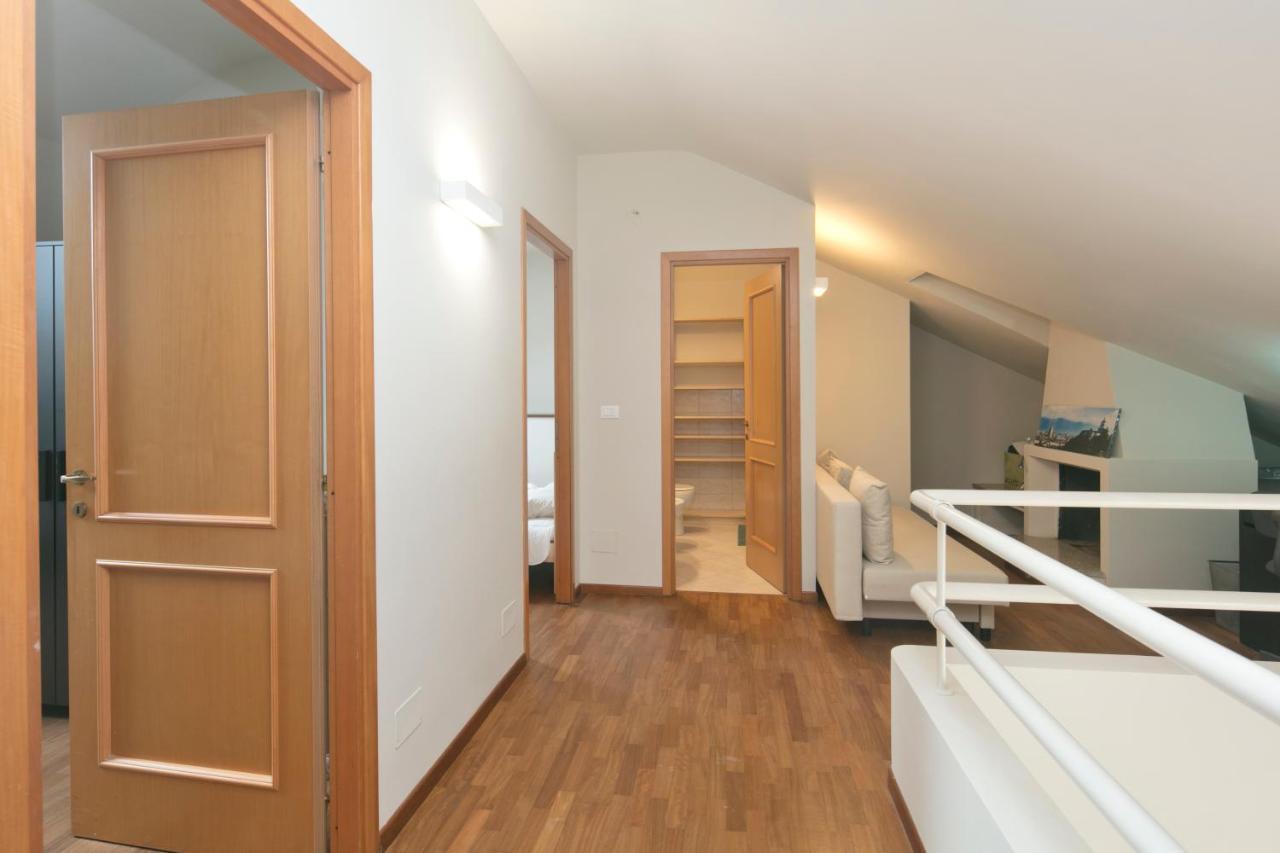 Oddone'S Apartment Turin Extérieur photo