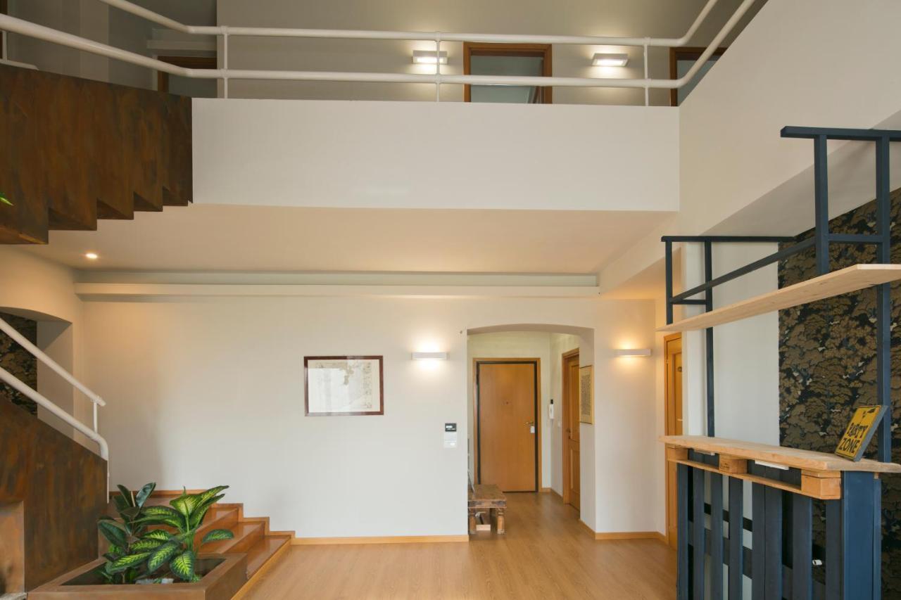 Oddone'S Apartment Turin Extérieur photo