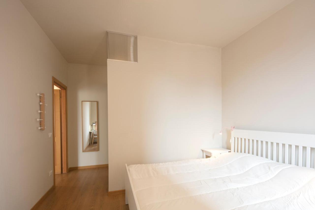 Oddone'S Apartment Turin Extérieur photo