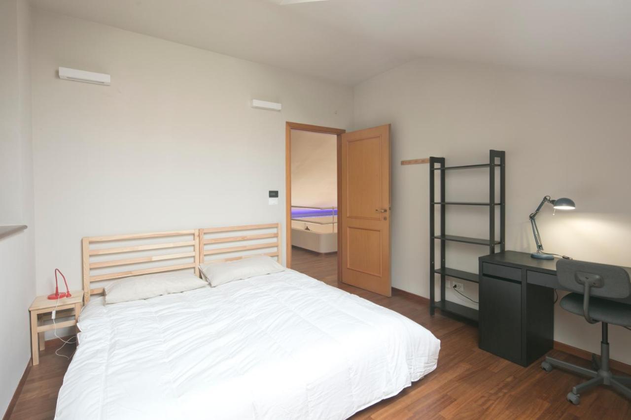 Oddone'S Apartment Turin Extérieur photo
