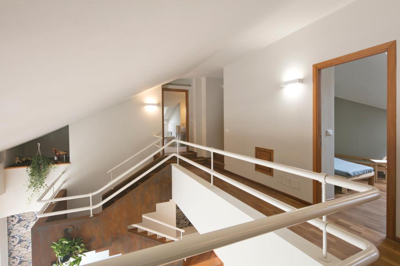 Oddone'S Apartment Turin Extérieur photo