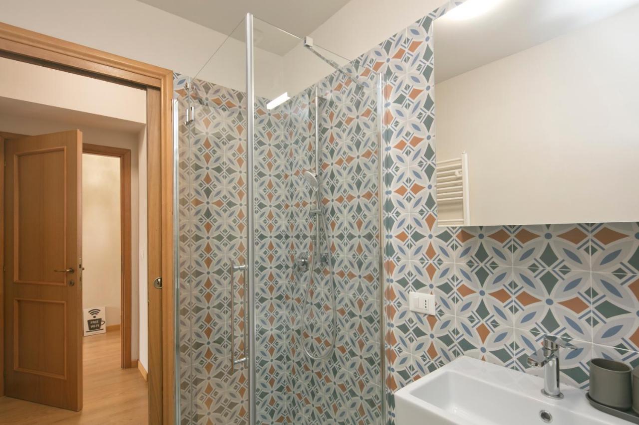 Oddone'S Apartment Turin Extérieur photo